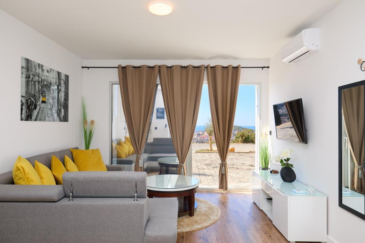 Evening Star Appartement *